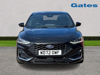 Used Ford Focus 2023 for sale - 78152497: Photo