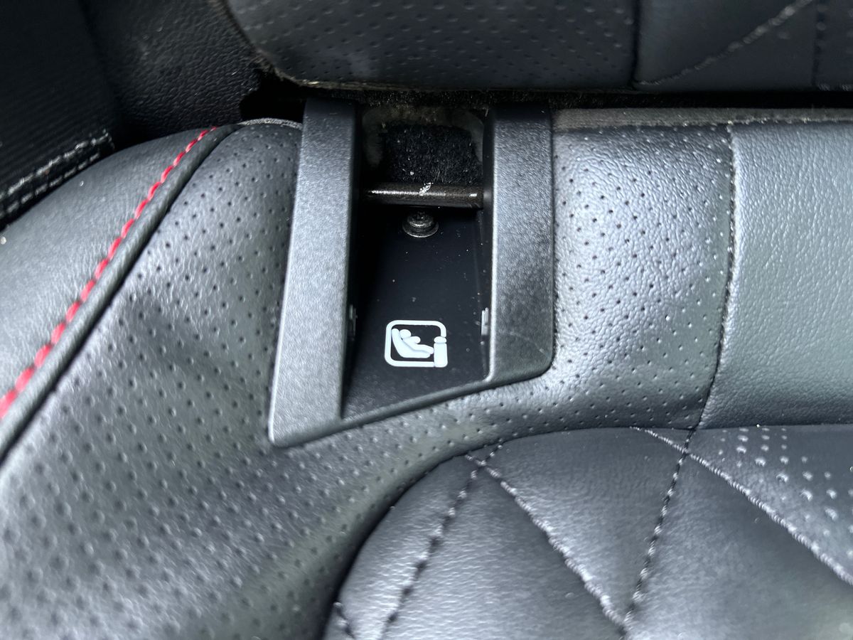 Used Ford Focus 2023 for sale - 78152497: Photo 31