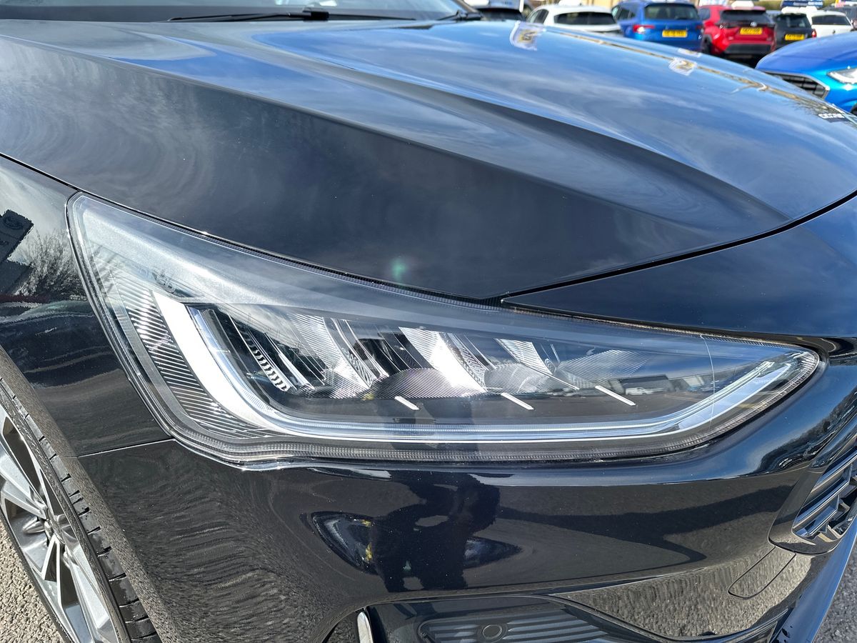 Used Ford Focus 2023 for sale - 78152497: Photo 32