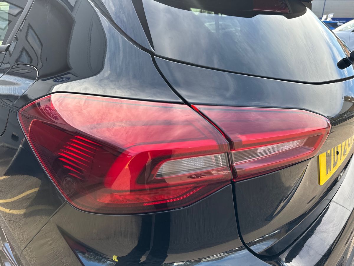 Used Ford Focus 2023 for sale - 78152497: Photo 33