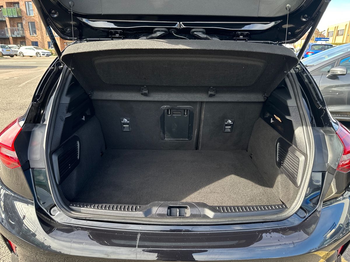 Used Ford Focus 2023 for sale - 78152497: Photo 34