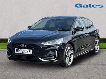 Used Ford Focus 2023 for sale - 78152497: Photo