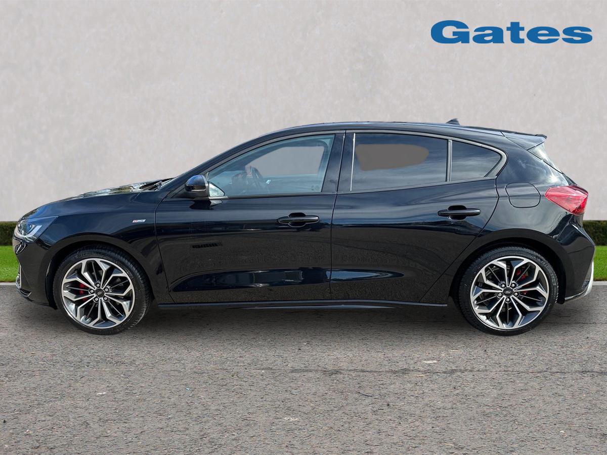 Used Ford Focus 2023 for sale - 78152497: Photo 4