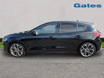 Used Ford Focus 2023 for sale - 78152497: Photo