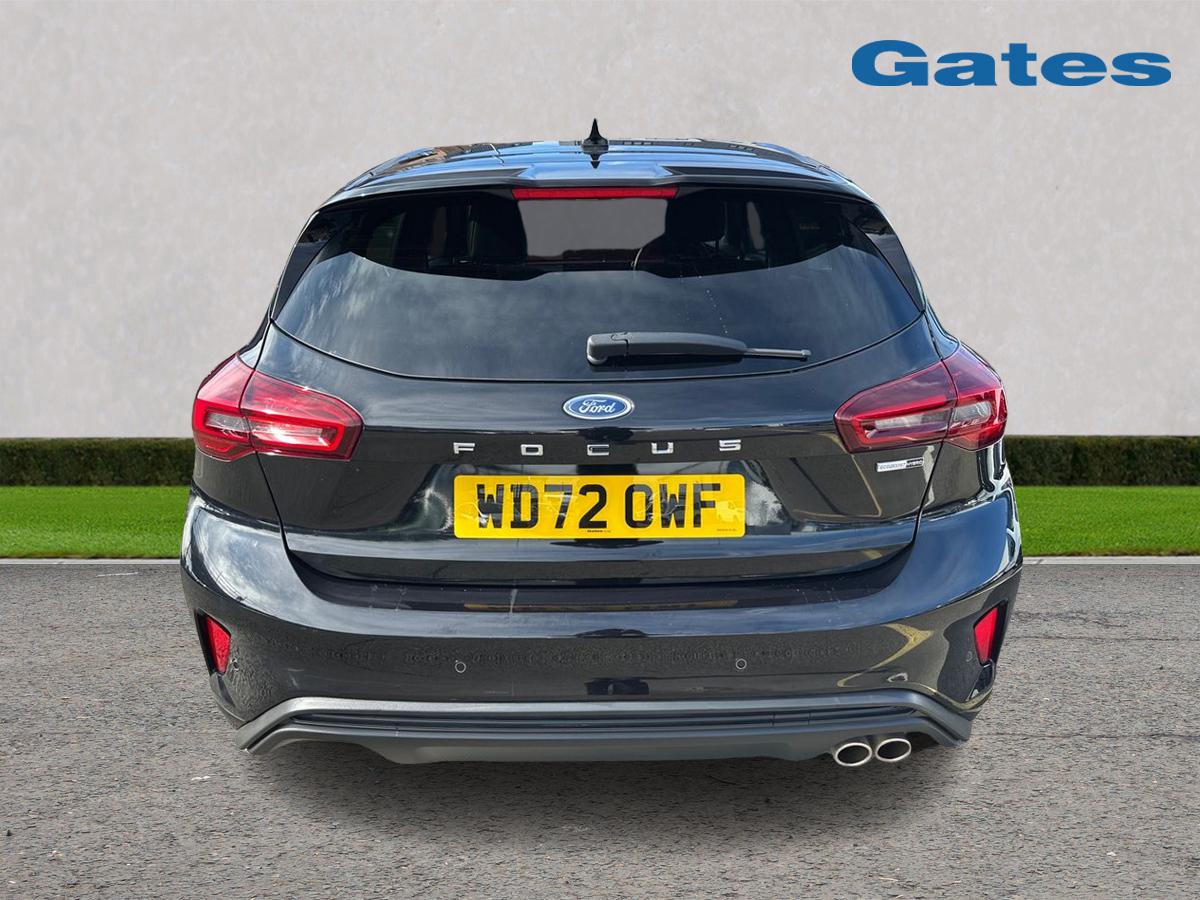 Used Ford Focus 2023 for sale - 78152497: Photo 6