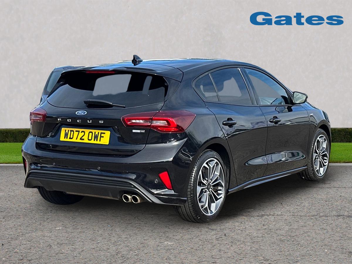 Used Ford Focus 2023 for sale - 78152497: Photo 7