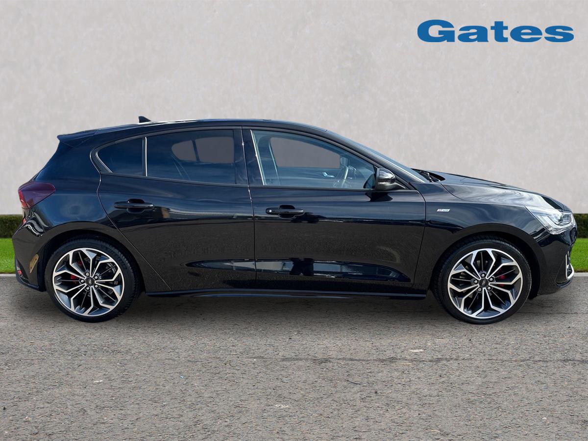 Used Ford Focus 2023 for sale - 78152497: Photo 8