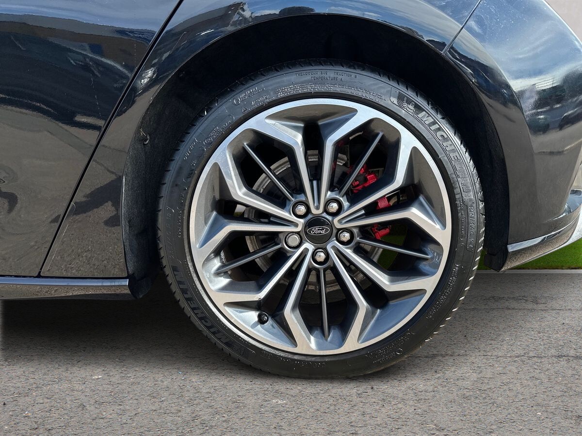 Used Ford Focus 2023 for sale - 78152497: Photo 9