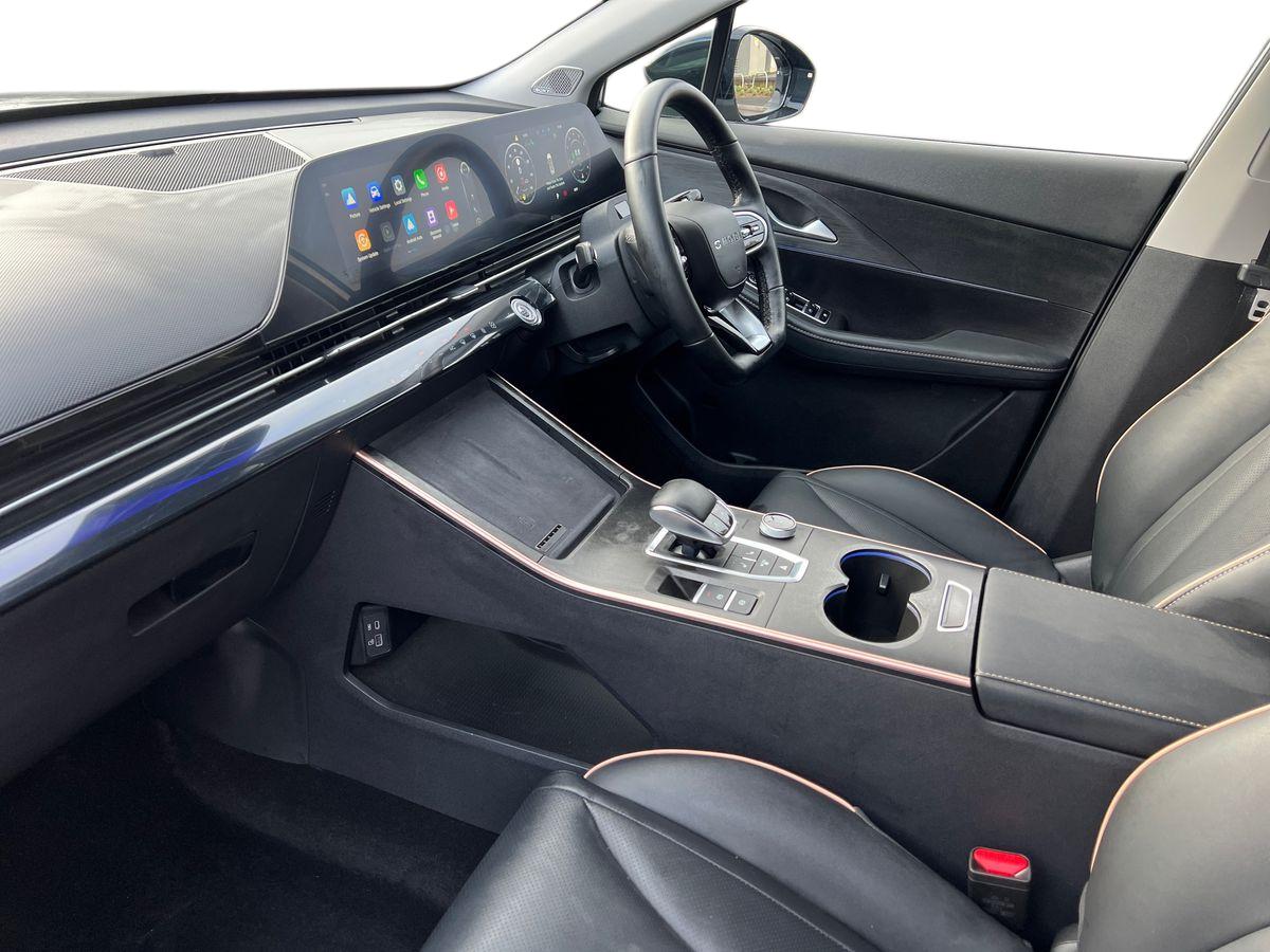 Used Omoda OMODA 5 2024 for sale - 76773400: Photo 11