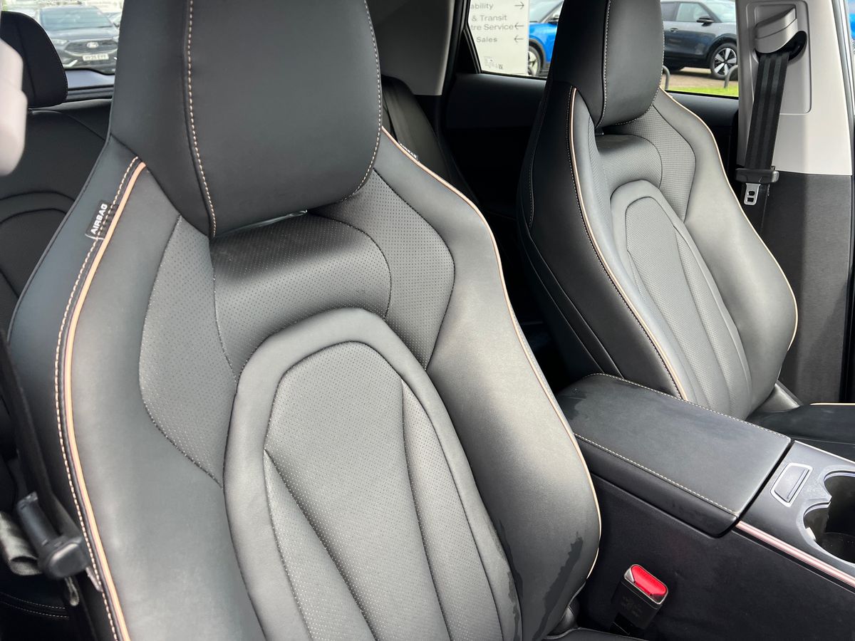 Used Omoda OMODA 5 2024 for sale - 76773400: Photo 12