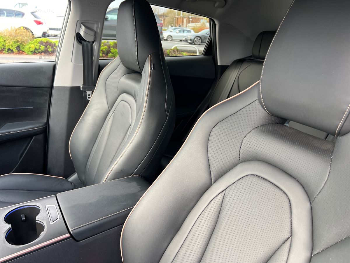 Used Omoda OMODA 5 2024 for sale - 76773400: Photo 13