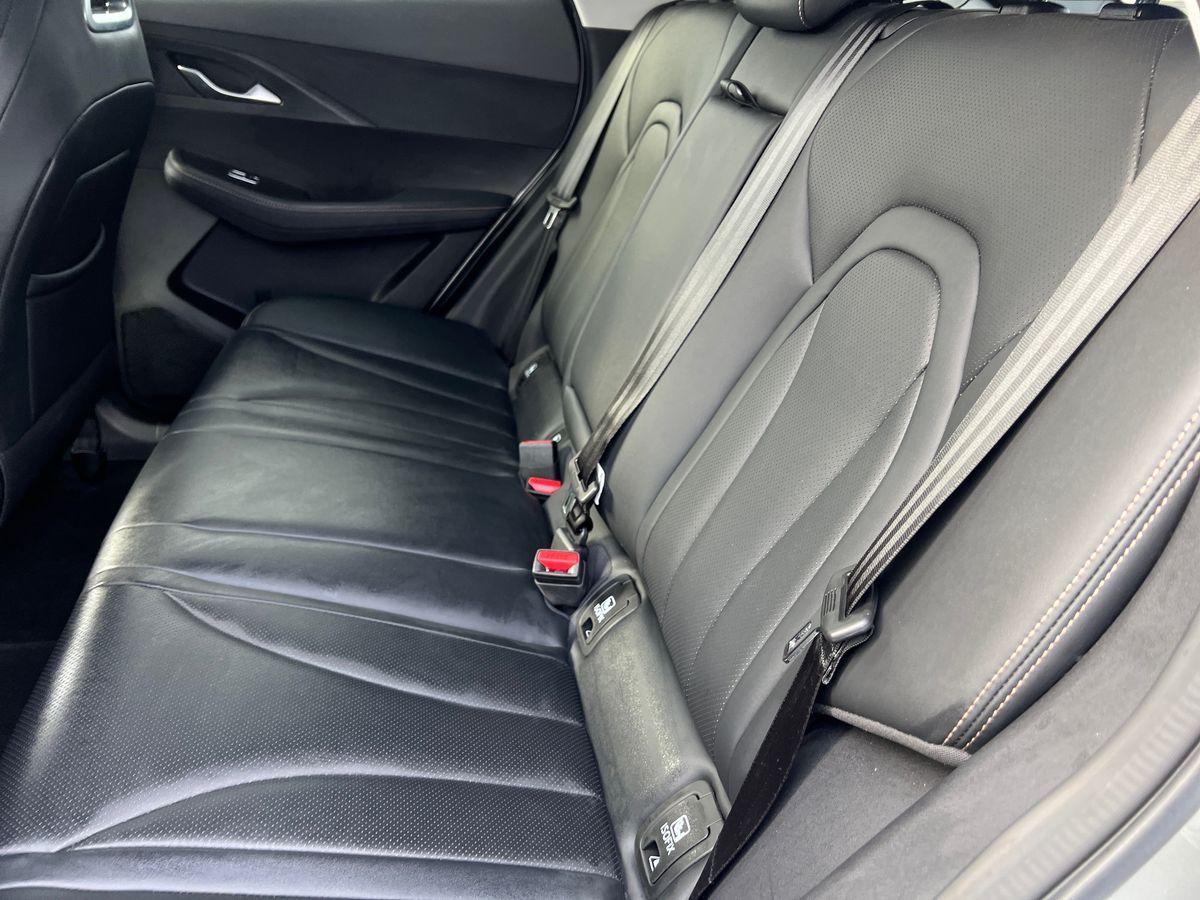 Used Omoda OMODA 5 2024 for sale - 76773400: Photo 14