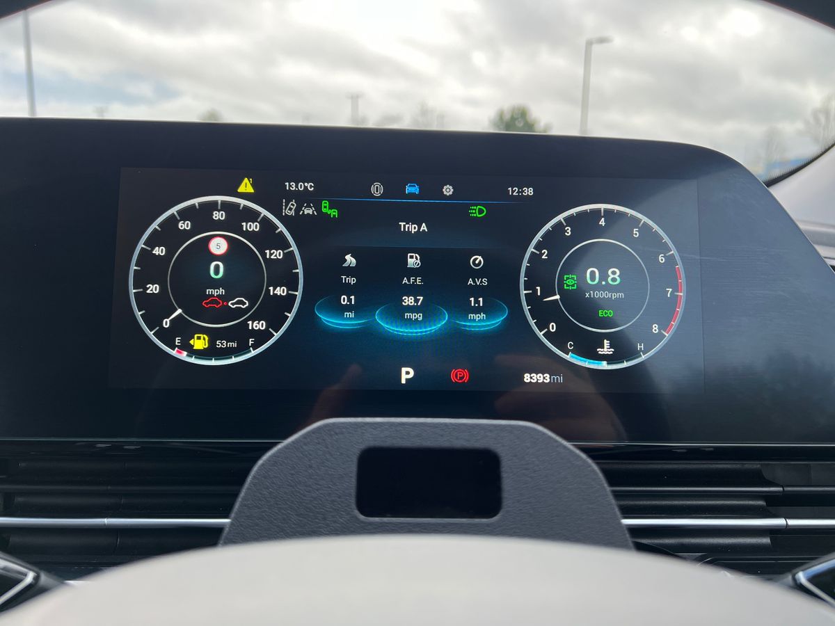 Used Omoda OMODA 5 2024 for sale - 76773400: Photo 18