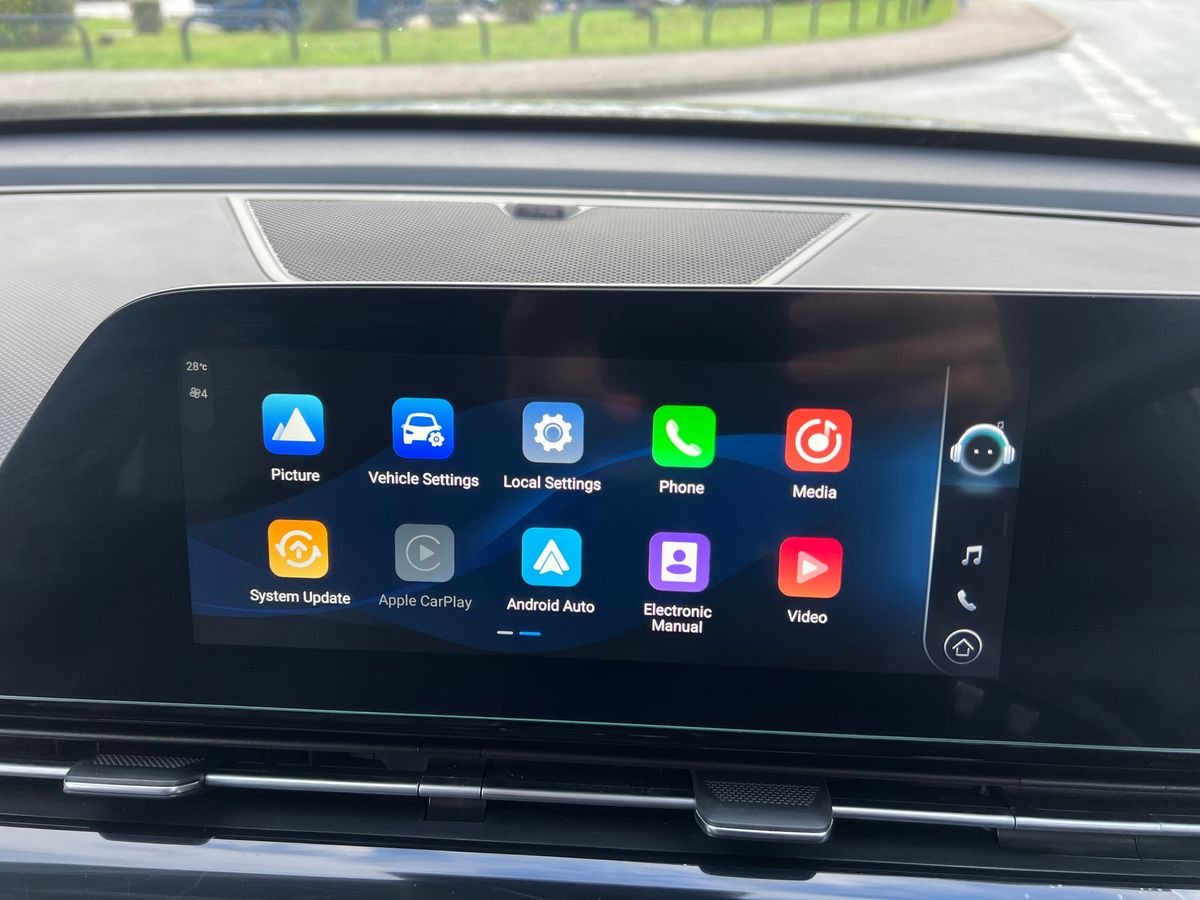 Used Omoda OMODA 5 2024 for sale - 76773400: Photo 19