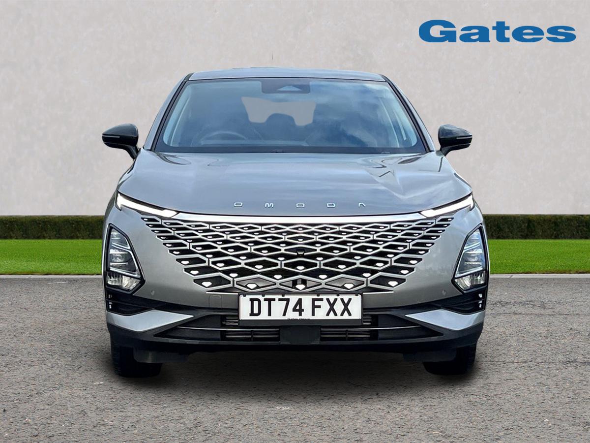 Used Omoda OMODA 5 2024 for sale - 76773400: Photo 2