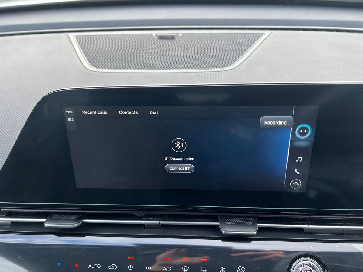 Used Omoda OMODA 5 2024 for sale - 76773400: Photo 21