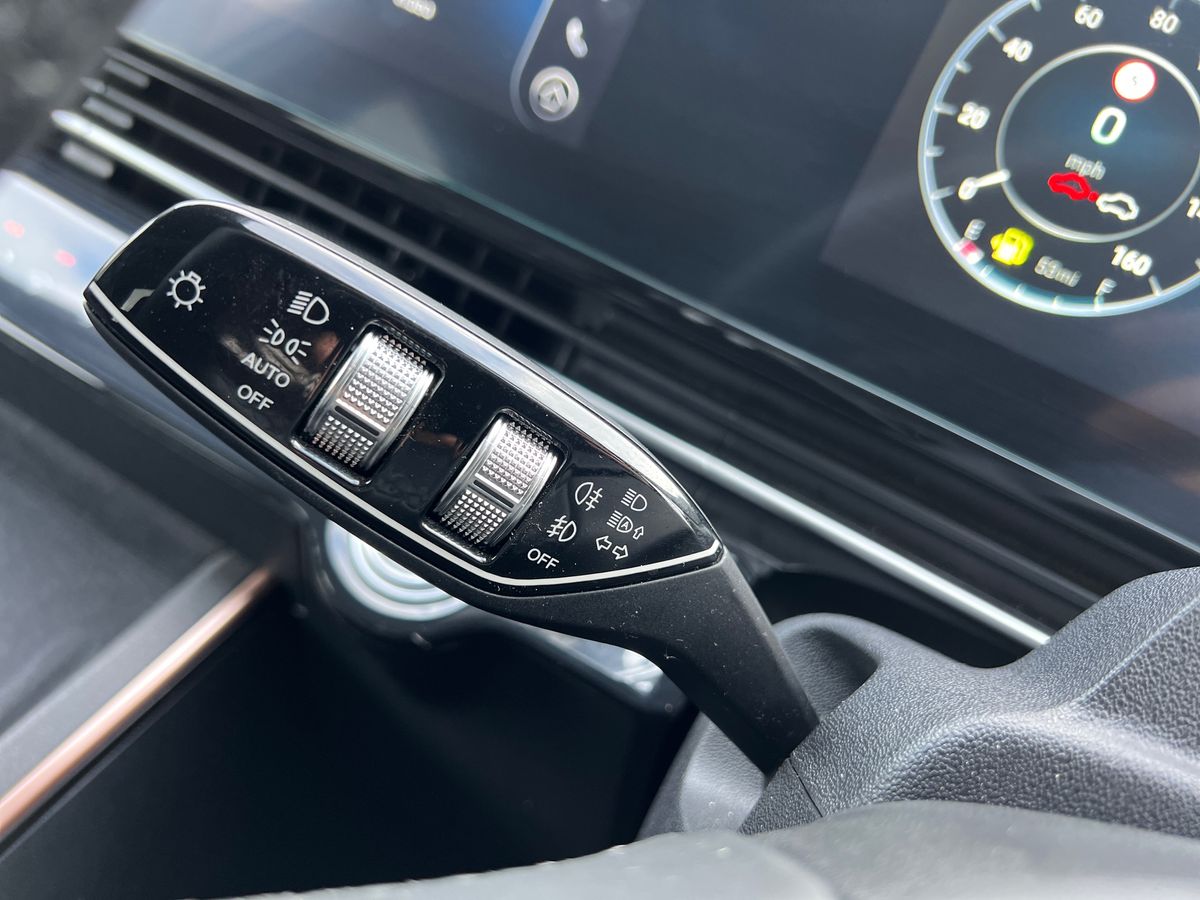 Used Omoda OMODA 5 2024 for sale - 76773400: Photo 23