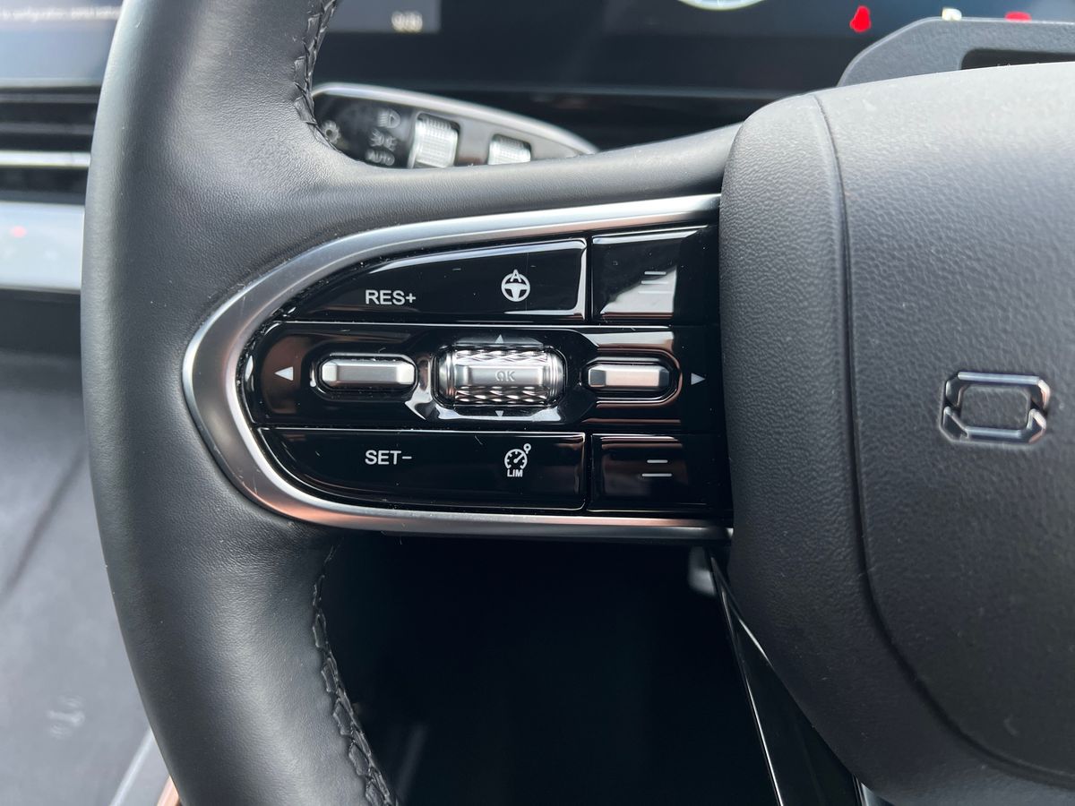 Used Omoda OMODA 5 2024 for sale - 76773400: Photo 26