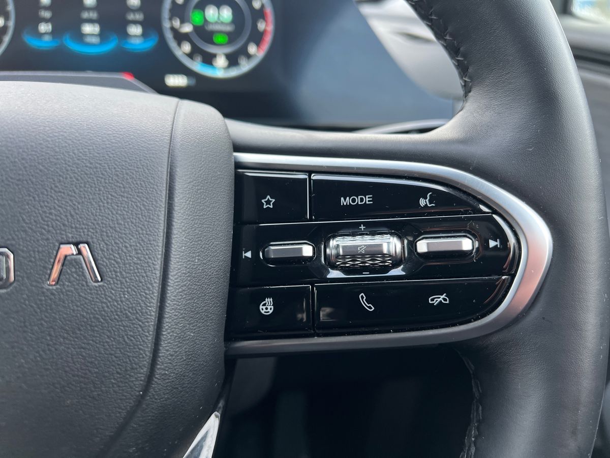 Used Omoda OMODA 5 2024 for sale - 76773400: Photo 27