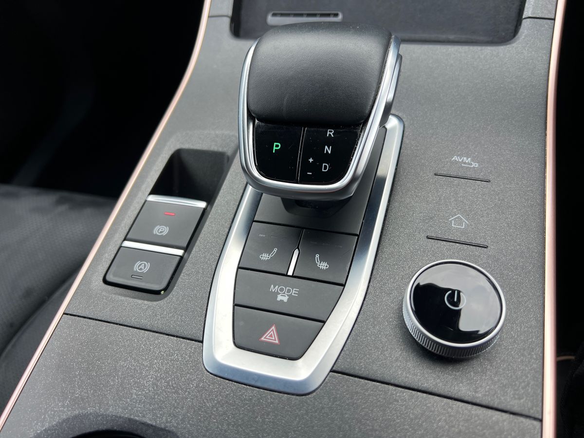 Used Omoda OMODA 5 2024 for sale - 76773400: Photo 28