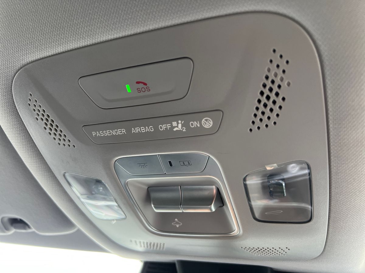 Used Omoda OMODA 5 2024 for sale - 76773400: Photo 29