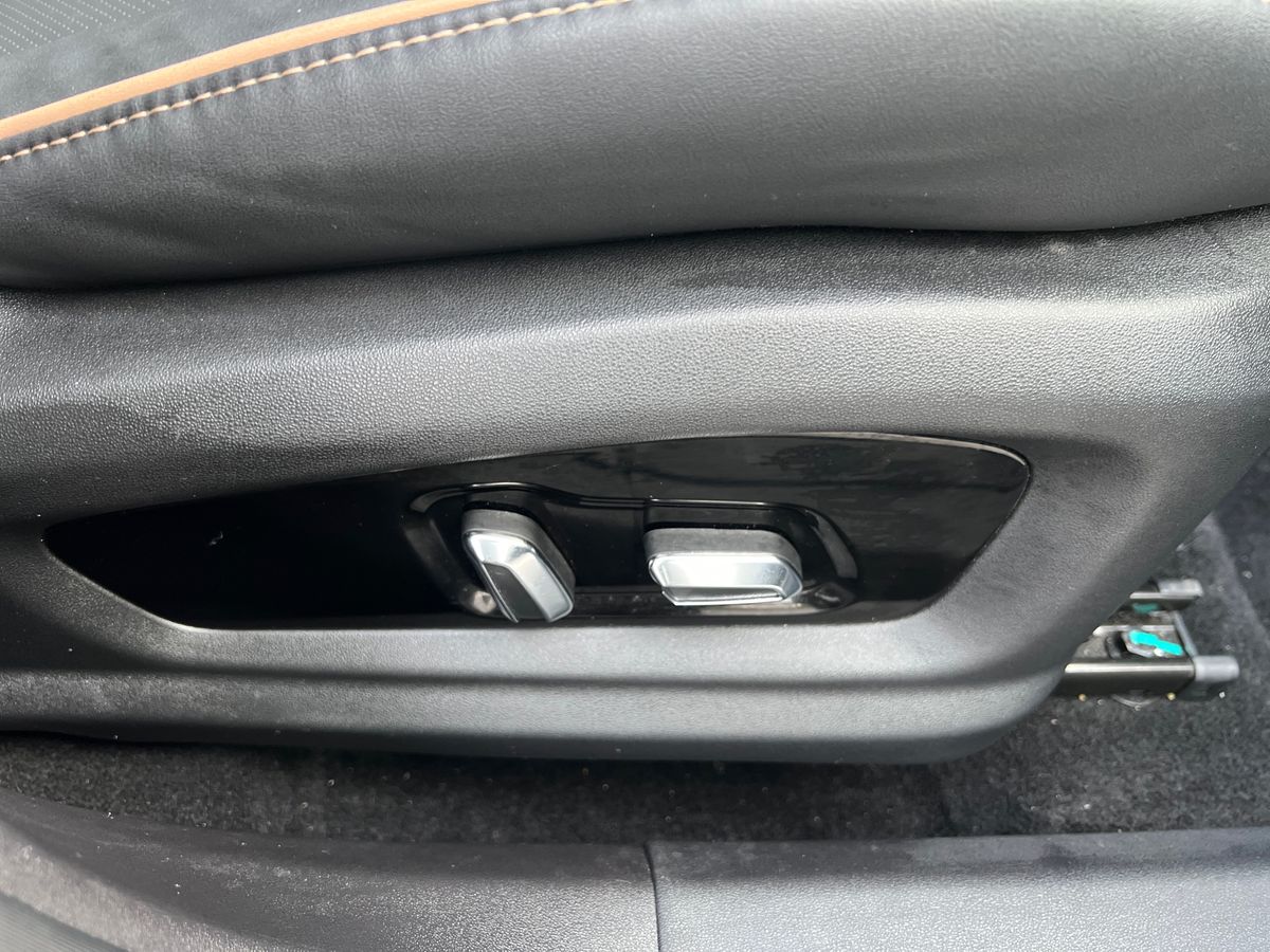 Used Omoda OMODA 5 2024 for sale - 76773400: Photo 30