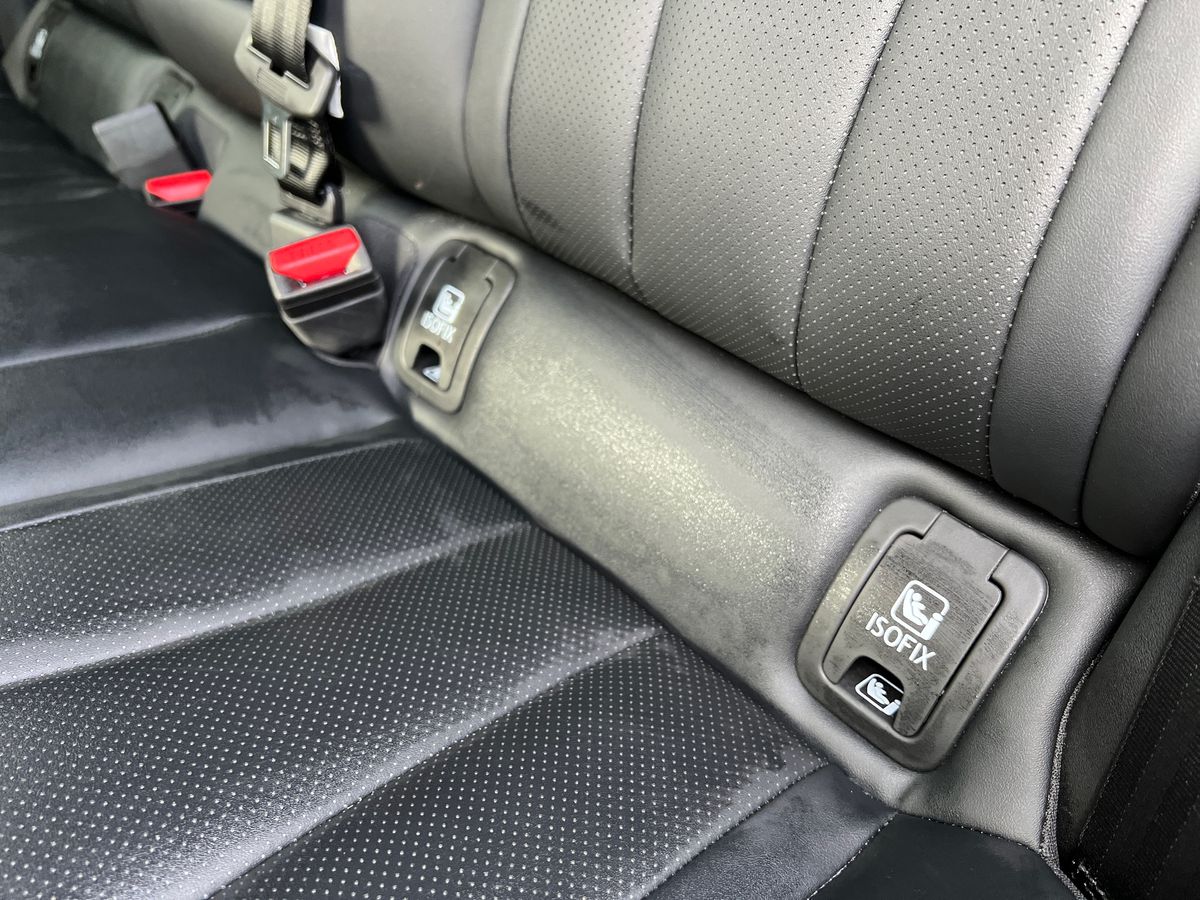 Used Omoda OMODA 5 2024 for sale - 76773400: Photo 31