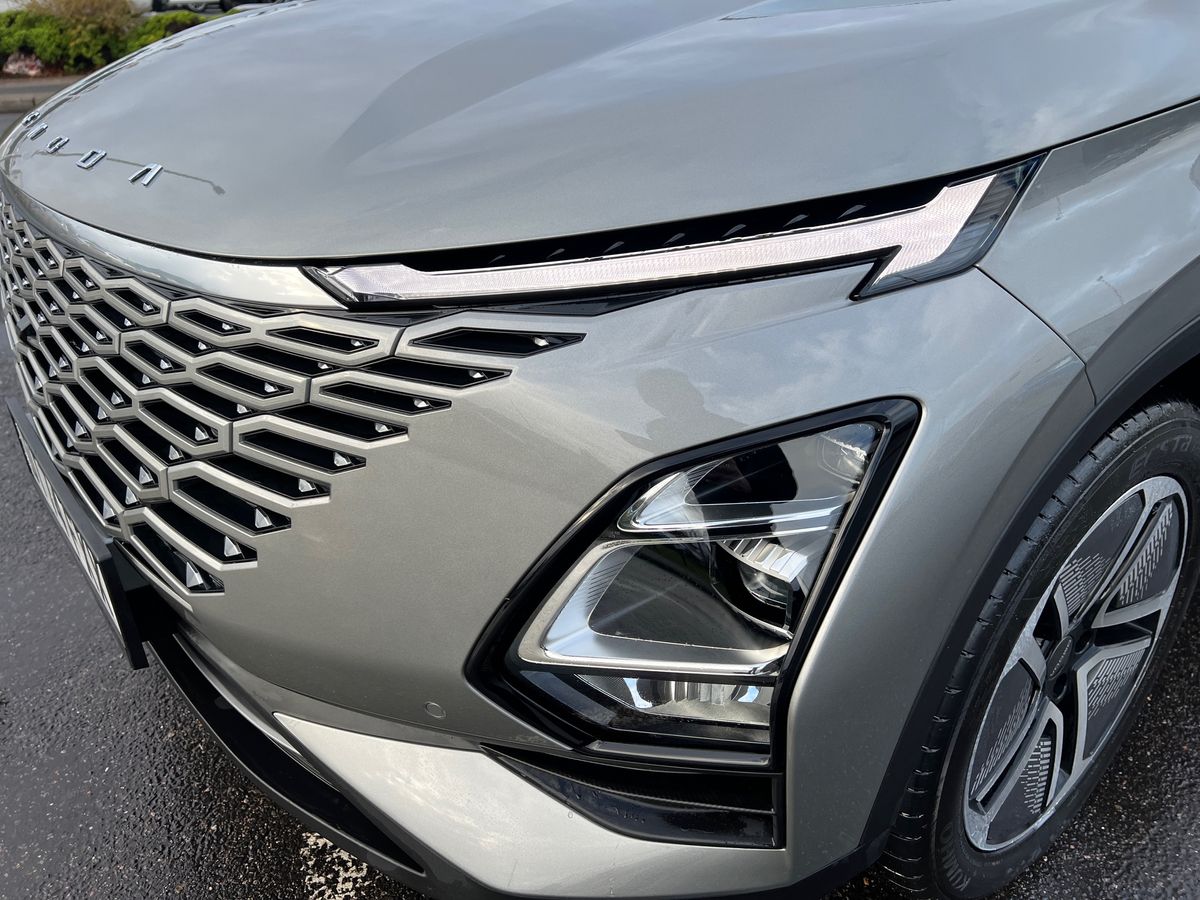 Used Omoda OMODA 5 2024 for sale - 76773400: Photo 32