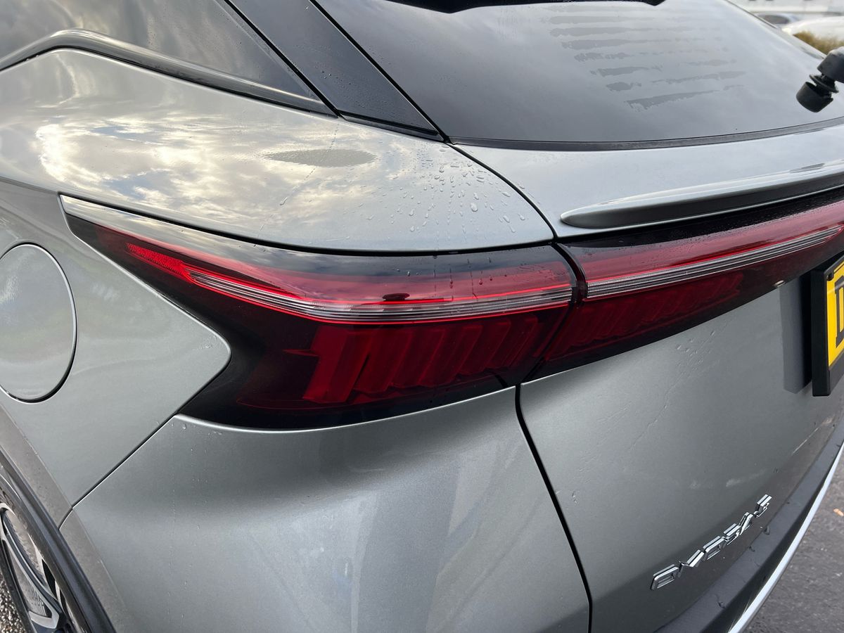 Used Omoda OMODA 5 2024 for sale - 76773400: Photo 33