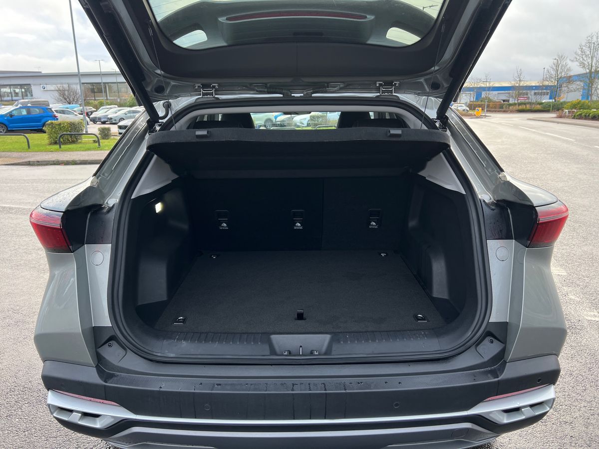 Used Omoda OMODA 5 2024 for sale - 76773400: Photo 34