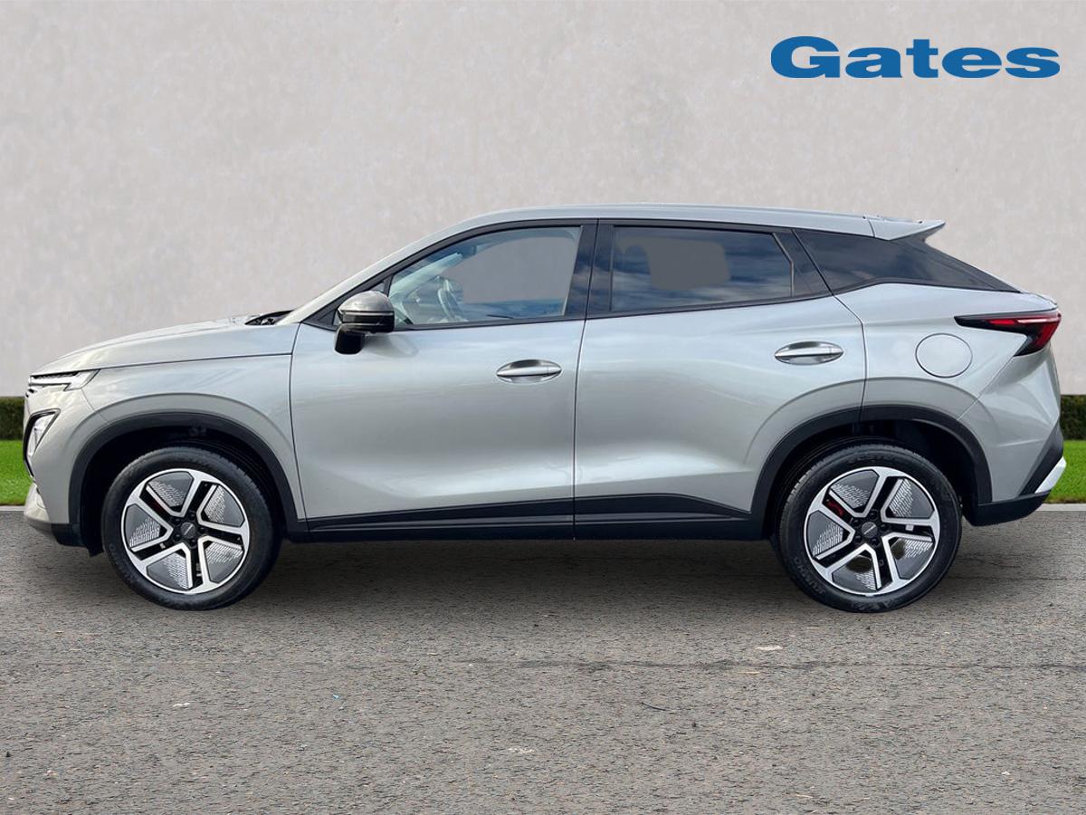 Used Omoda OMODA 5 2024 for sale - 76773400: Photo 4