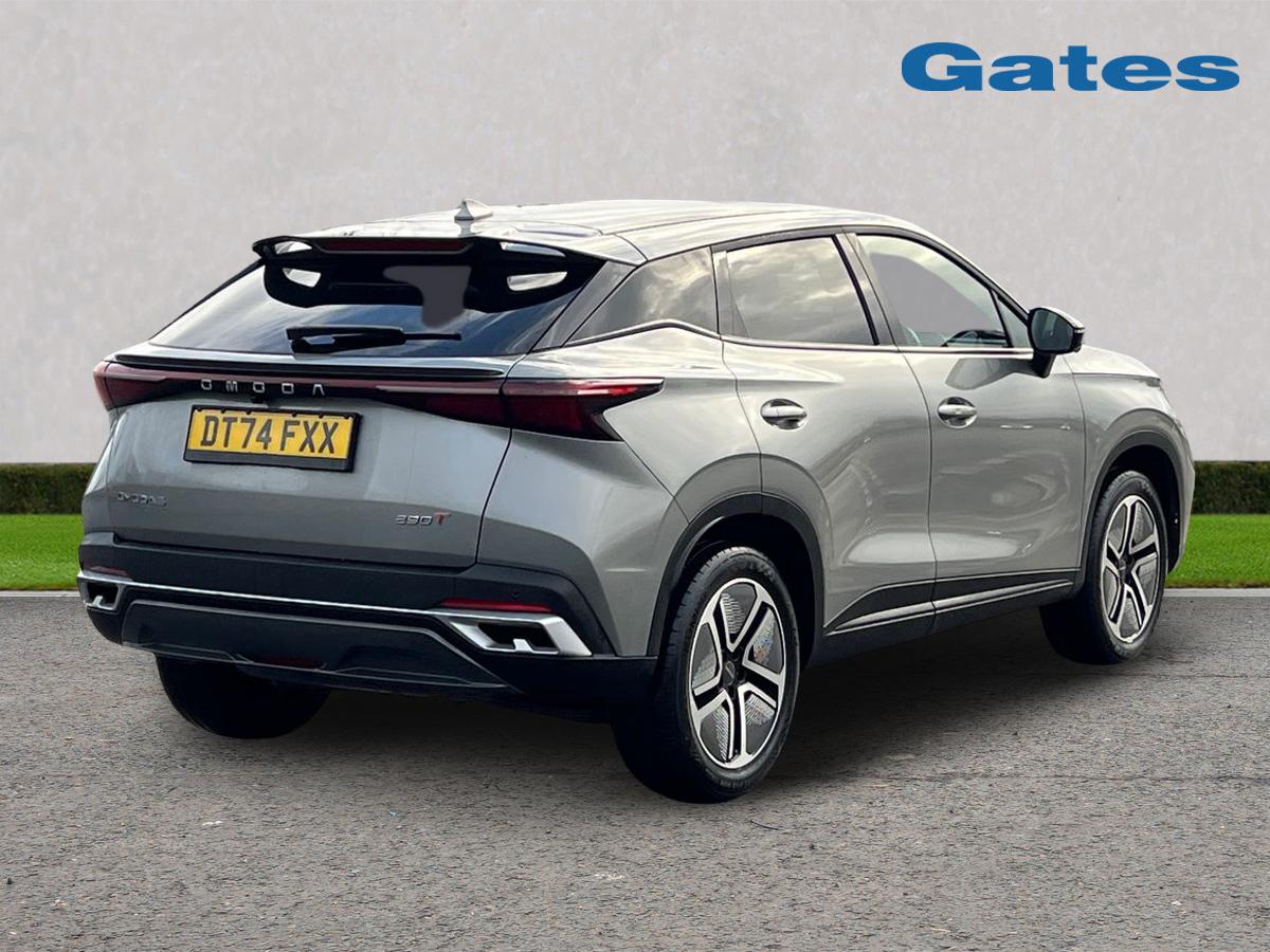 Used Omoda OMODA 5 2024 for sale - 76773400: Photo 7
