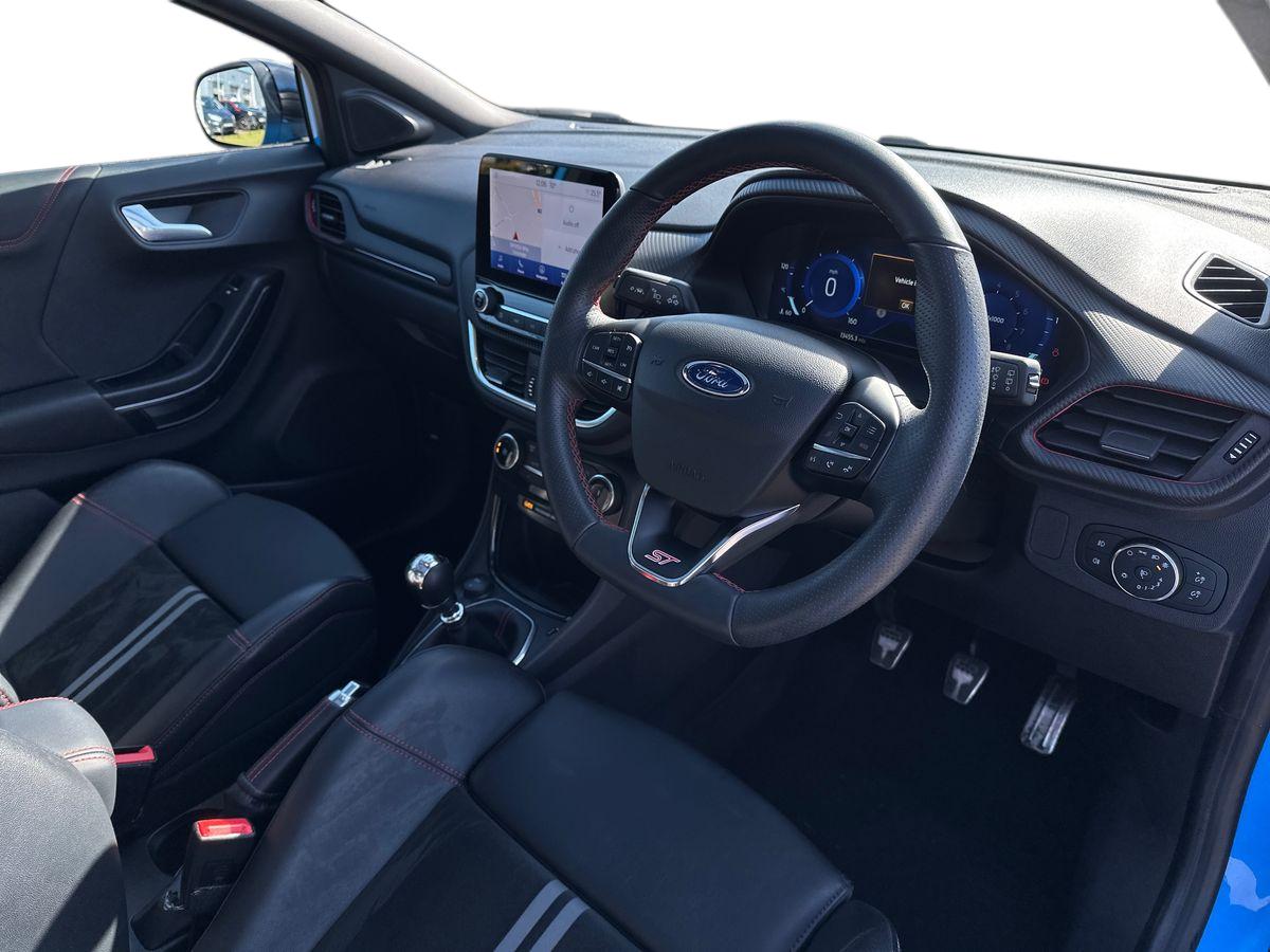 Used Ford Puma 2023 for sale - 77975506: Photo 10