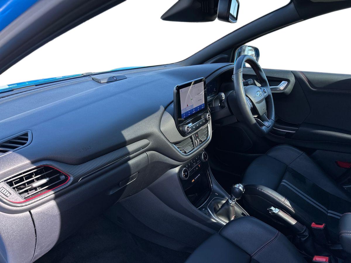 Used Ford Puma 2023 for sale - 77975506: Photo 11