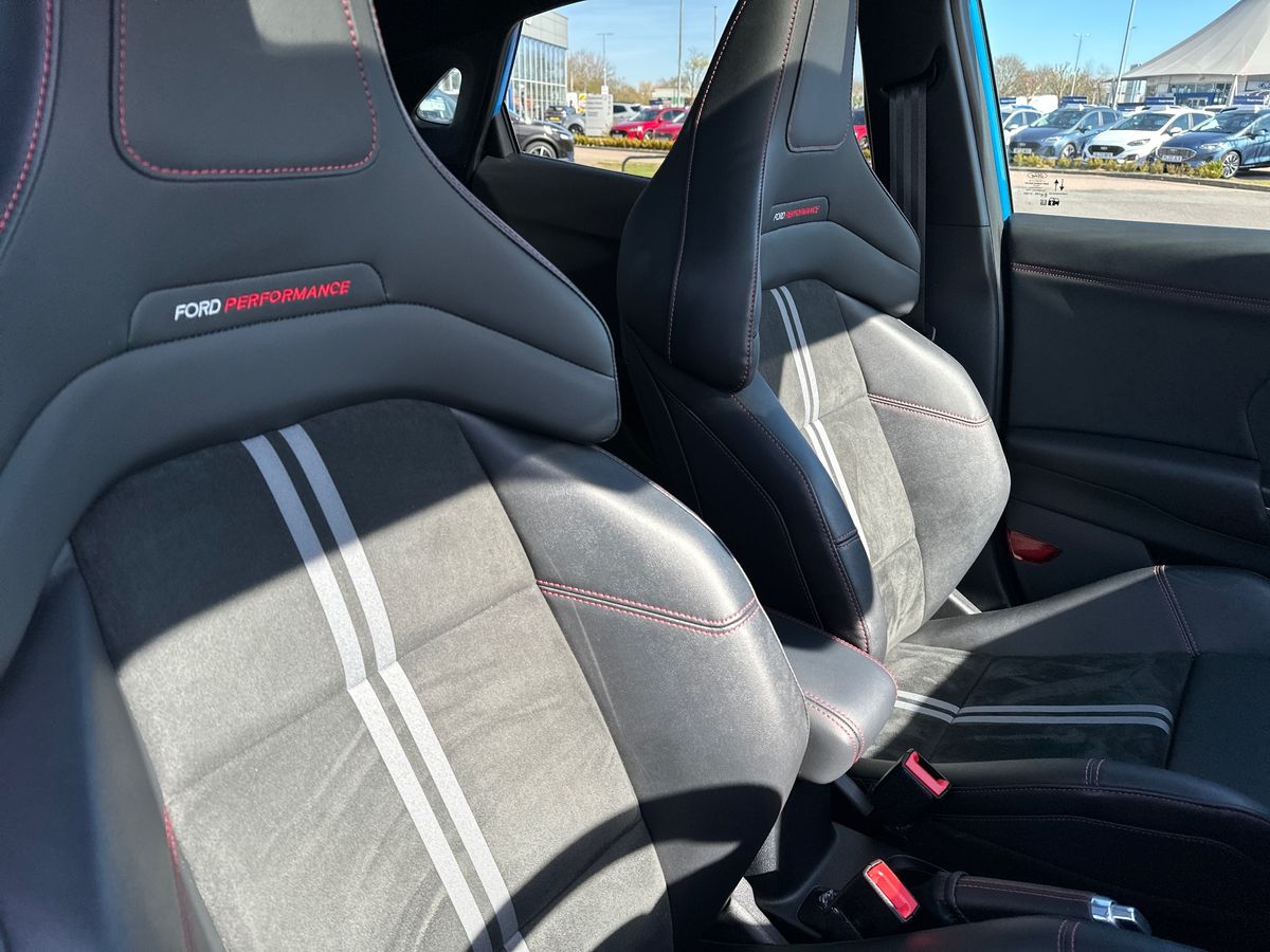 Used Ford Puma 2023 for sale - 77975506: Photo 12