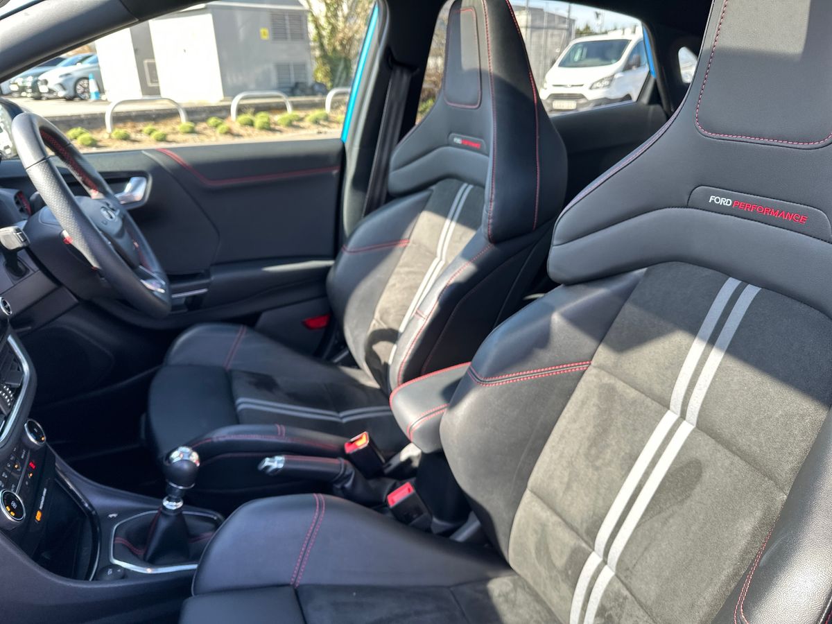 Used Ford Puma 2023 for sale - 77975506: Photo 13