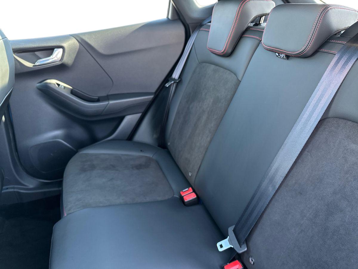 Used Ford Puma 2023 for sale - 77975506: Photo 14