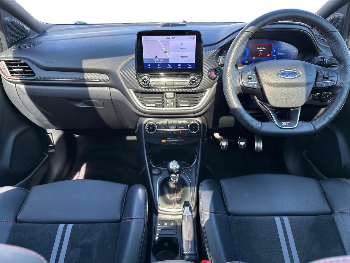 Used Ford Puma 2023 for sale - 77975506: Photo 15