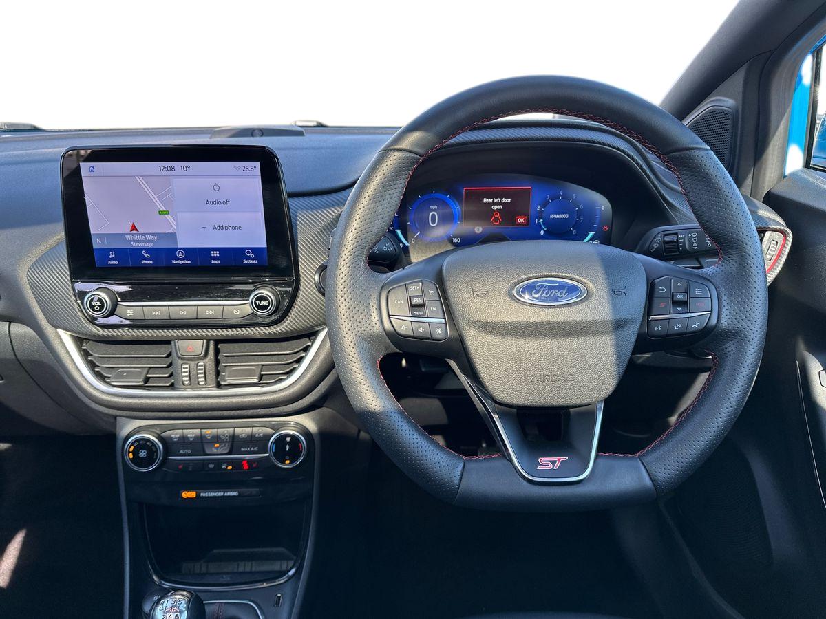 Used Ford Puma 2023 for sale - 77975506: Photo 16