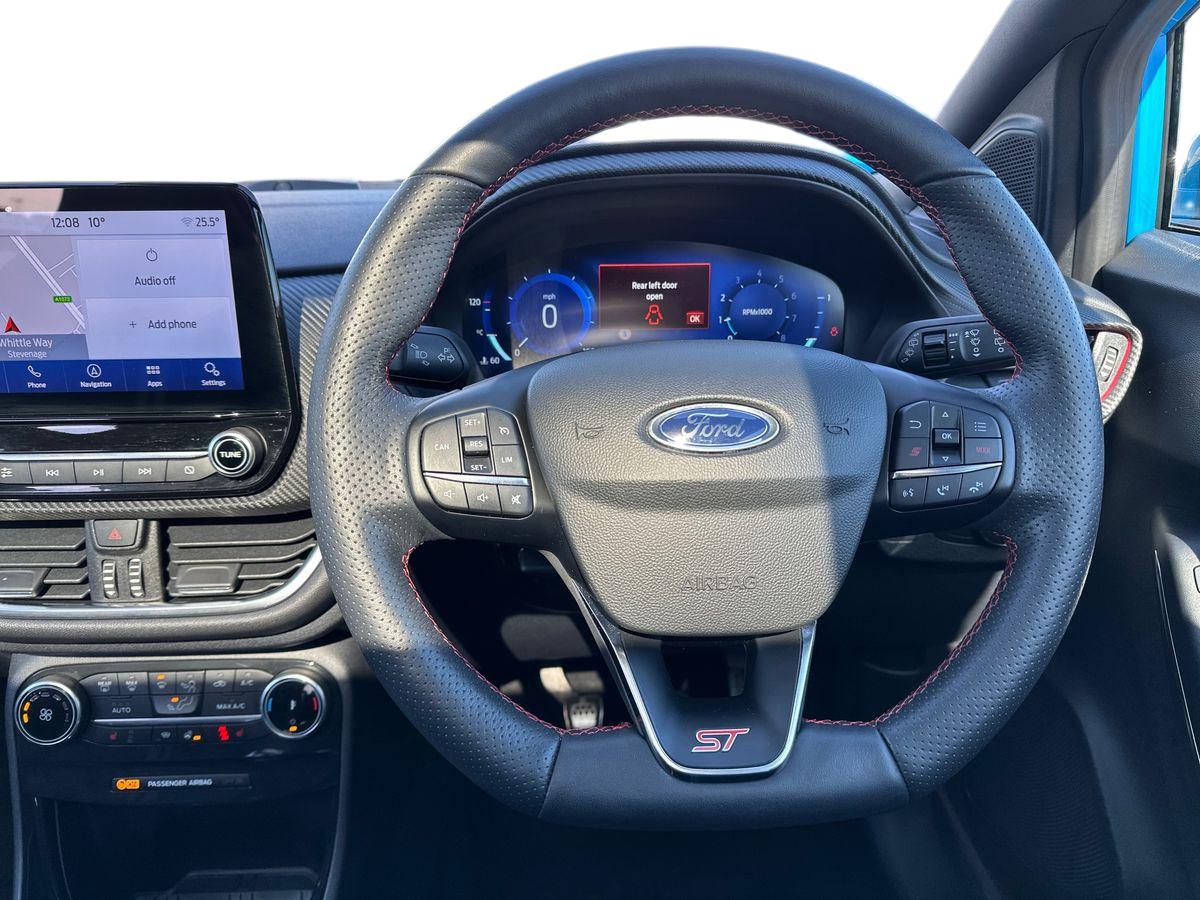 Used Ford Puma 2023 for sale - 77975506: Photo 17