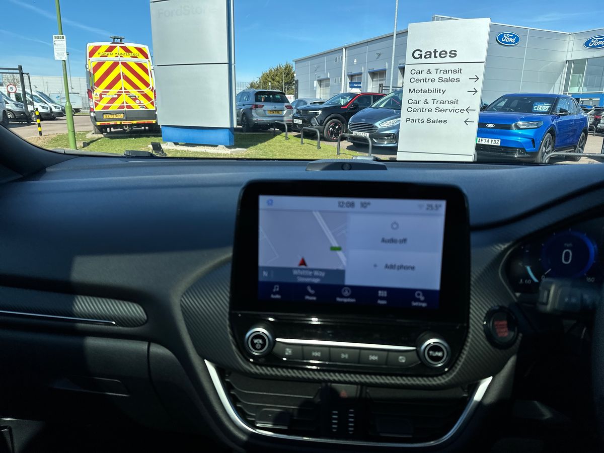 Used Ford Puma 2023 for sale - 77975506: Photo 18