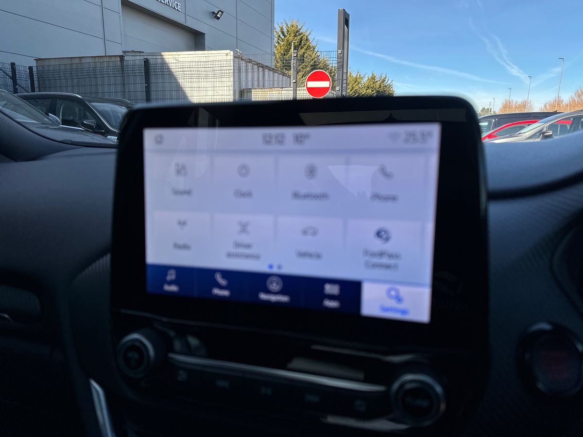 Used Ford Puma 2023 for sale - 77975506: Photo 19