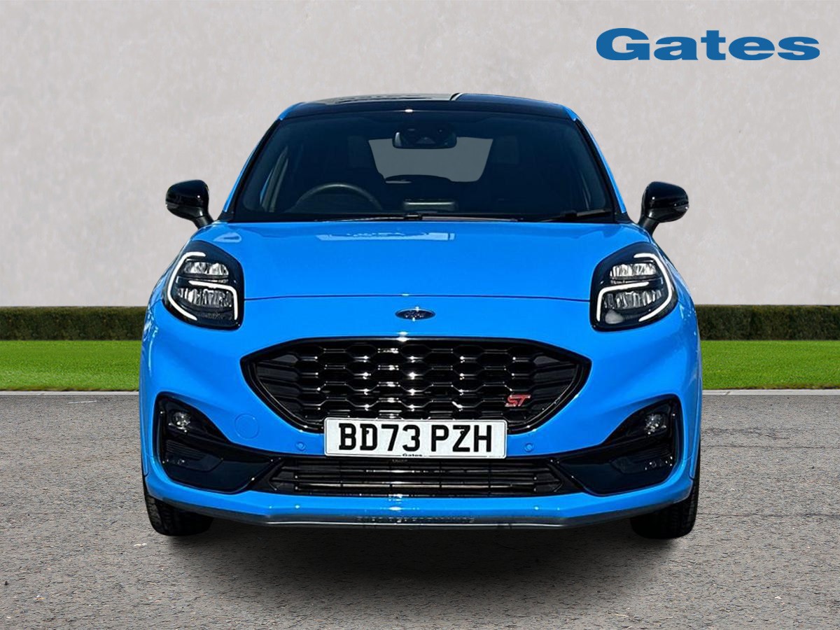 Used Ford Puma 2023 for sale - 77975506: Photo 2