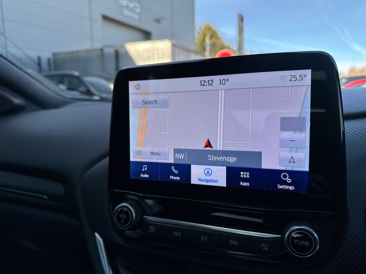 Used Ford Puma 2023 for sale - 77975506: Photo 20