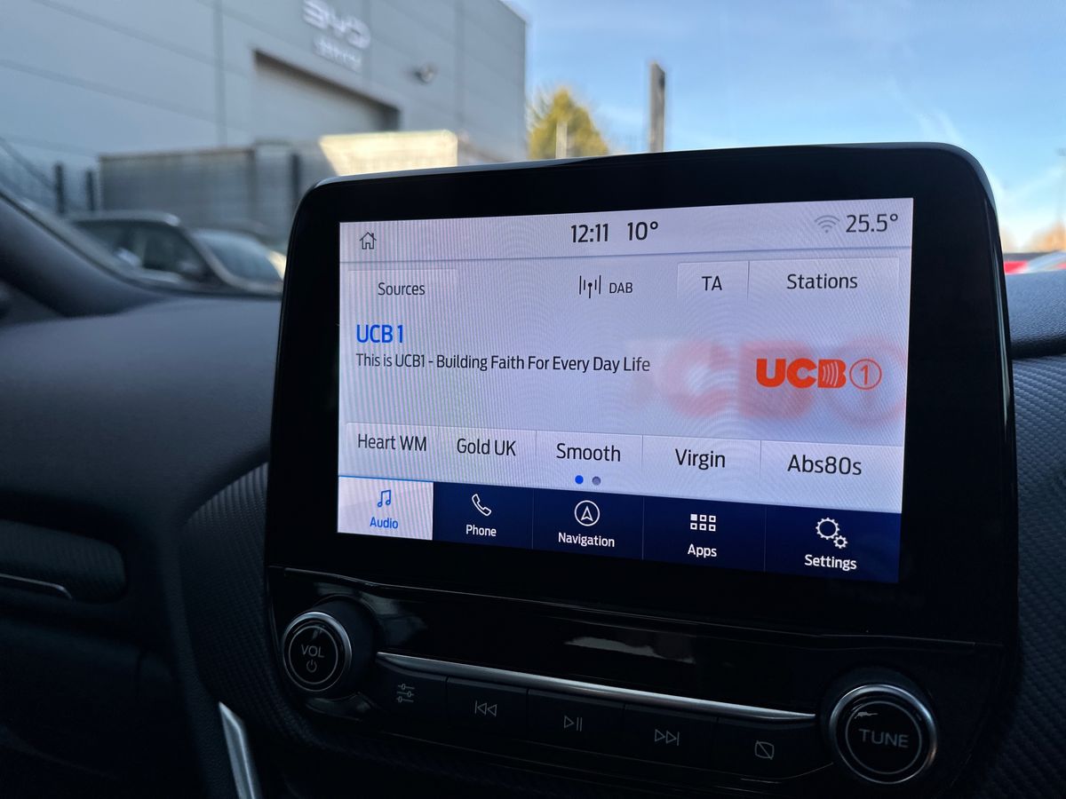 Used Ford Puma 2023 for sale - 77975506: Photo 21