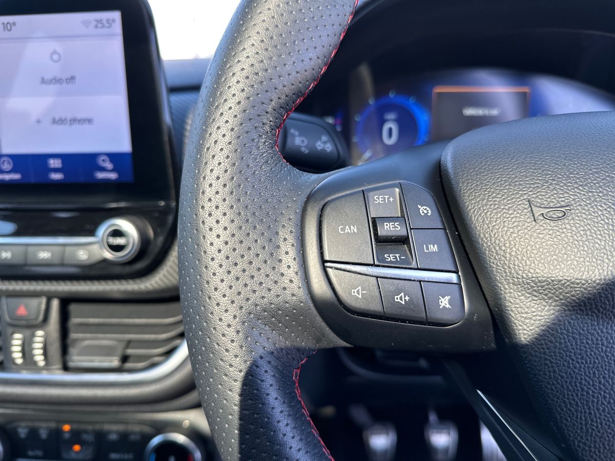 Used Ford Puma 2023 for sale - 77975506: Photo 26