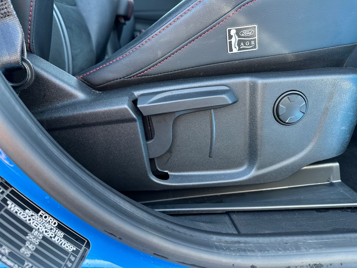 Used Ford Puma 2023 for sale - 77975506: Photo 30