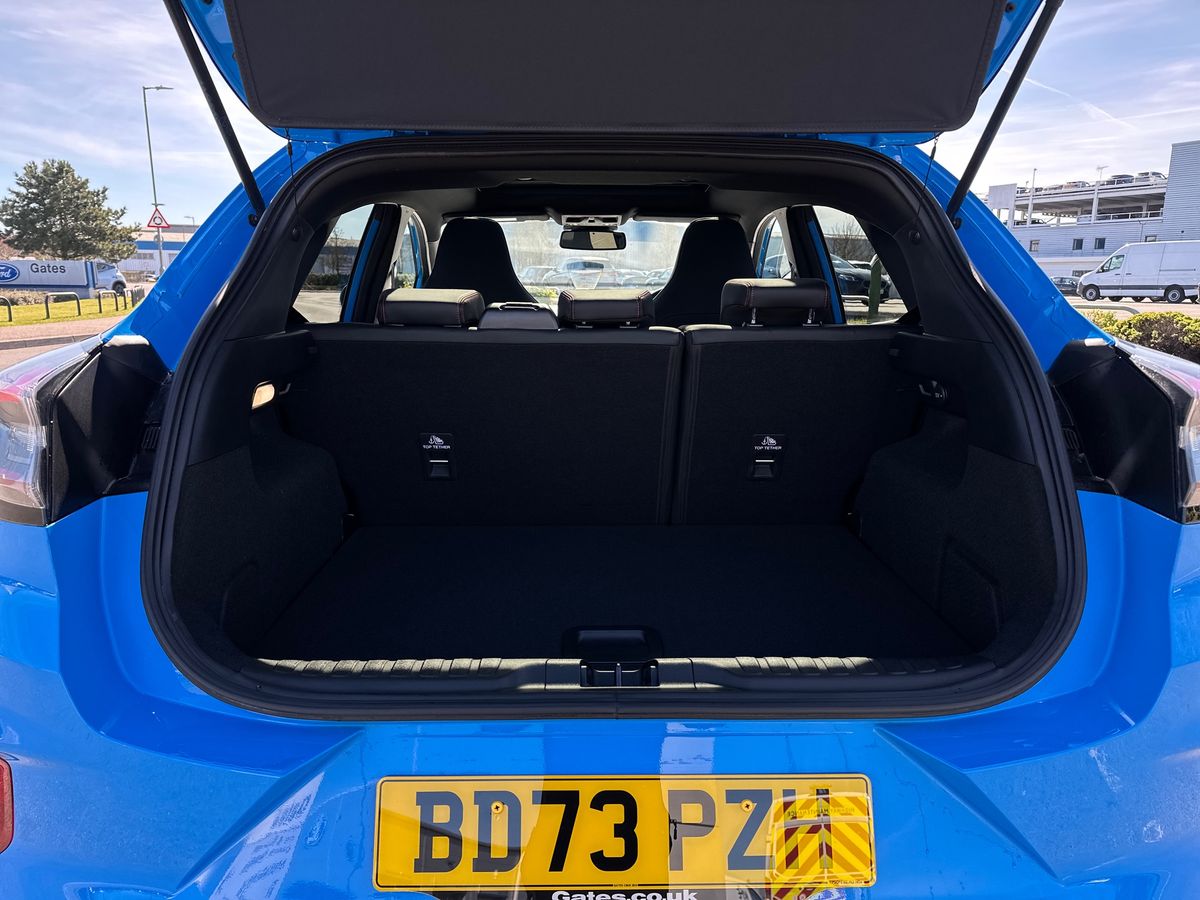 Used Ford Puma 2023 for sale - 77975506: Photo 34