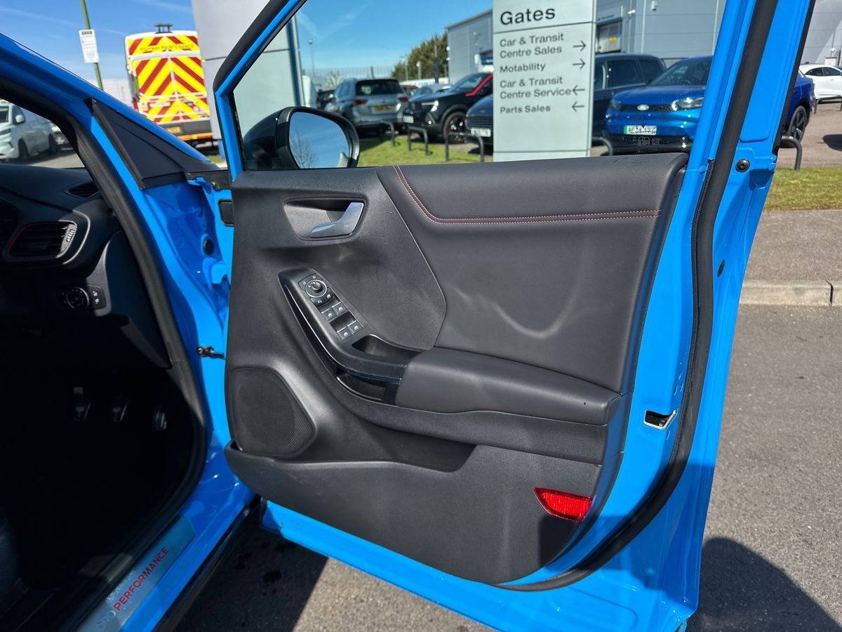 Used Ford Puma 2023 for sale - 77975506: Photo 35