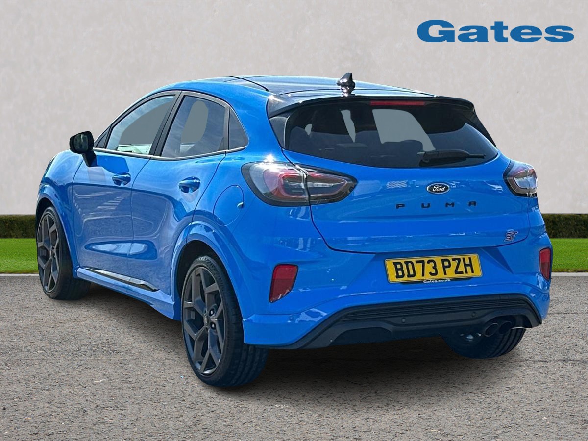 Used Ford Puma 2023 for sale - 77975506: Photo 5